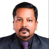Bijesh K Balakrishnan