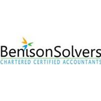 Benison Solvers Ltd