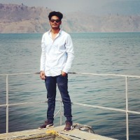 shubham valvi