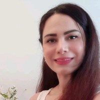 Narges Kabirkoohi