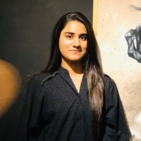 Rida Iqbal