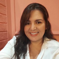 Glenda Perez García