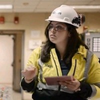 Melissa Pagán, Pe, Ccm