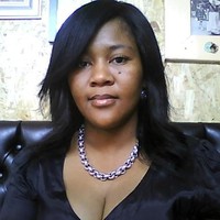 Ruby Nduvane