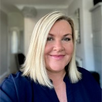 Sue Gregory