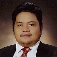 John Gerald dela Cruz