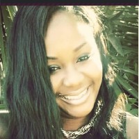 Chanelle Gamble