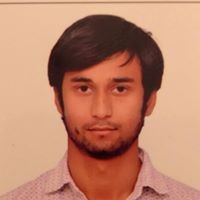 Mridul Rastogi
