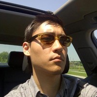 Matthew Chau