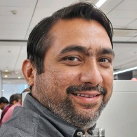 Vinay Oza