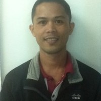 Warren Badong