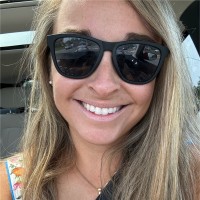 Lauren Stone