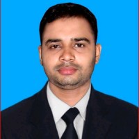 Rakesh Kumar Padhan