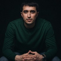 Nikolay Datsun