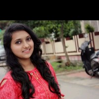 Anitha Bhat