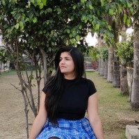 Simran Thaniwal
