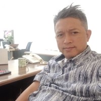 Teguh Santoso