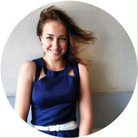 Екатерина Николаева