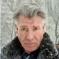 Ian Woodcock