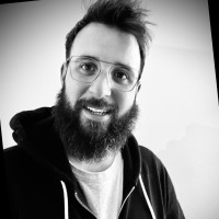 Romain Deschamps