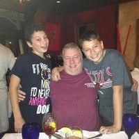 William Bryan Polich