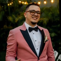 Jean Carlo Alfaro Nuñez