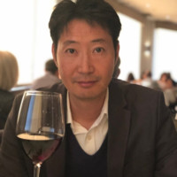 John (Kwangsung) Hong