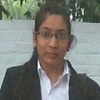 Disha Agrawal