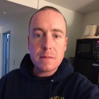 Steve Cosgrove