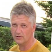Bo Allan Jensen