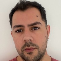 Federico Mesina