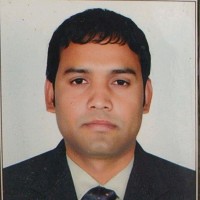 Umesh Dubey