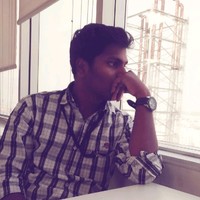 suresh ponnamanda