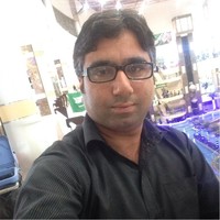 Abdul Salam