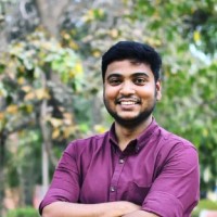 Pushkar Anand Rathore