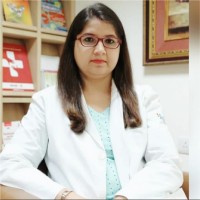 Dr. Ramya Mishra