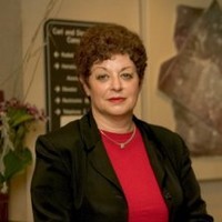 Frances Becker