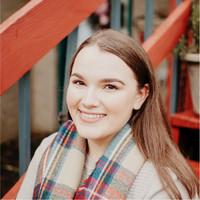 Maddie Barry