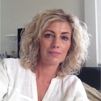 Dorthe Skarsholt