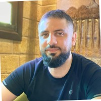 Ahmad Hussein