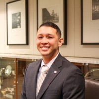Matthew Alarcon