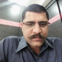 Bhupatsinh Jadeja