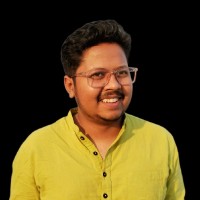 Sangeet Kumar