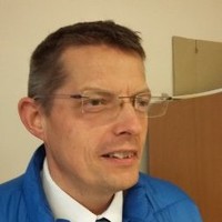 Patrick Manier