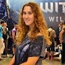 Silvia Viloria