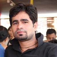 Vijay Caimi