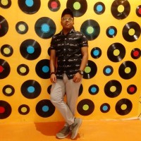 Kunal Chand