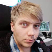 Olexandr Levchenko