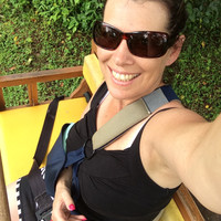 Mandy Oborn