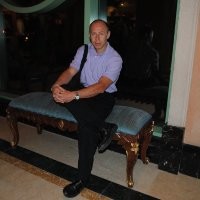 Eugene Klein